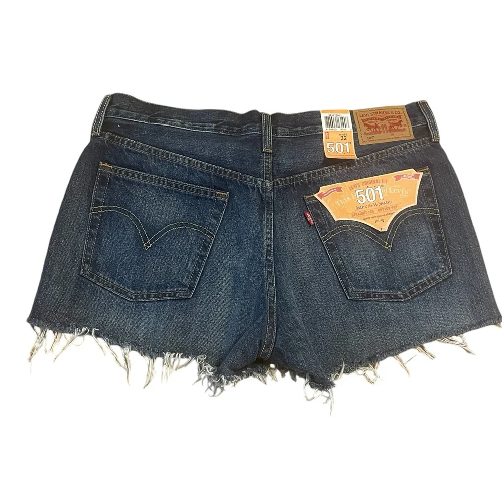 Levis rand new